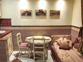 Modern apartment in Nettuno 32 m² direct beach access
